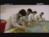 《人文地理》 20120722 故宫100 第四辑（4）通景画修复