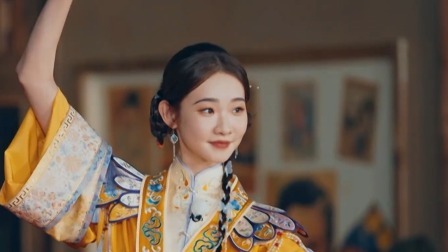 奔跑吧第8季 乐子人：天选喜剧人张艺凡笑点满满，张真源能力担当carry全场！