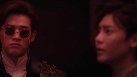 心宅猎人&middot;精选看点 元慕青的心宅为什么是一个照相馆？