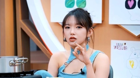 了不起！舞社 第二季 会员版：程潇软度惊人旁腿竟然能到230度？