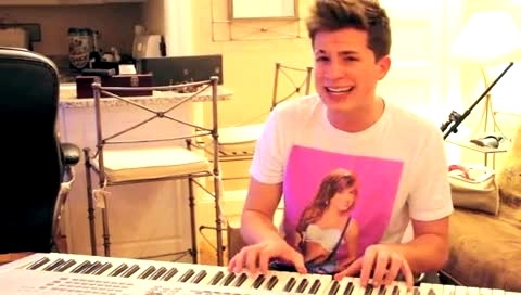 翻唱集锦 What Makes You Beautiful-Charlie Puth 模仿翻唱