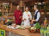回家，吃饭 《回家吃饭》 20160727 天津家常炖鲫鱼 干炸丸子