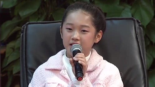 加油吧孩子 走进北京市润丰学校（下）