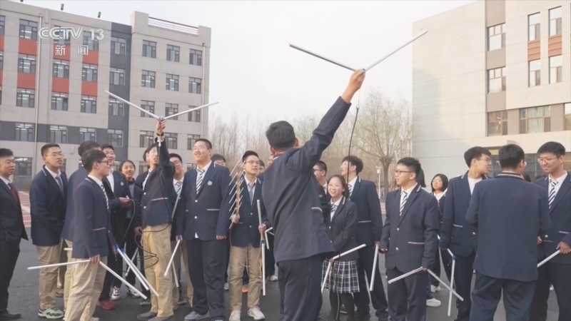 新闻直播间 《新闻直播间》 20260825 15:00