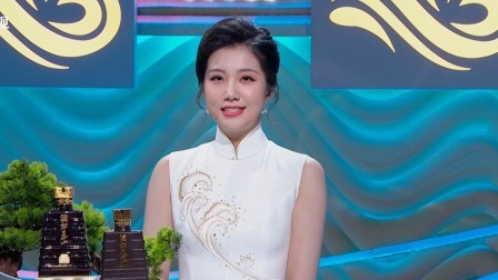 黄河文化大会 配角演员杨国梁终圆主角梦，擂主吴海萌强势守擂