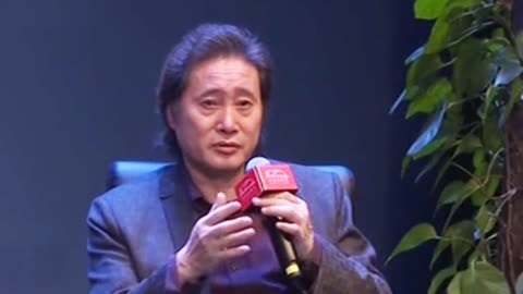 玲听两岸 歌剧老艺术家戴玉强 身兼数职投身教育事业
