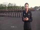 军事纪实 《军事纪实》 20150910 印象阅兵训练营⑦走上阅兵场的最后时刻