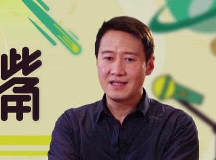 瓣嘴 第2季 第5期：黎明回应网友最强吐槽