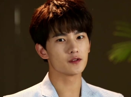 新闻当事人 杨洋·花样少年成长记