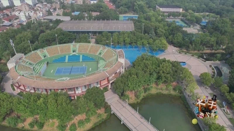 《大手牵小手》 20251103 走进京山