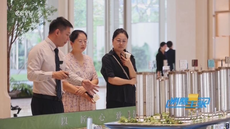 消费主张 《消费主张》 20251030 深圳楼市新政观察：现在是否该出手？（上）