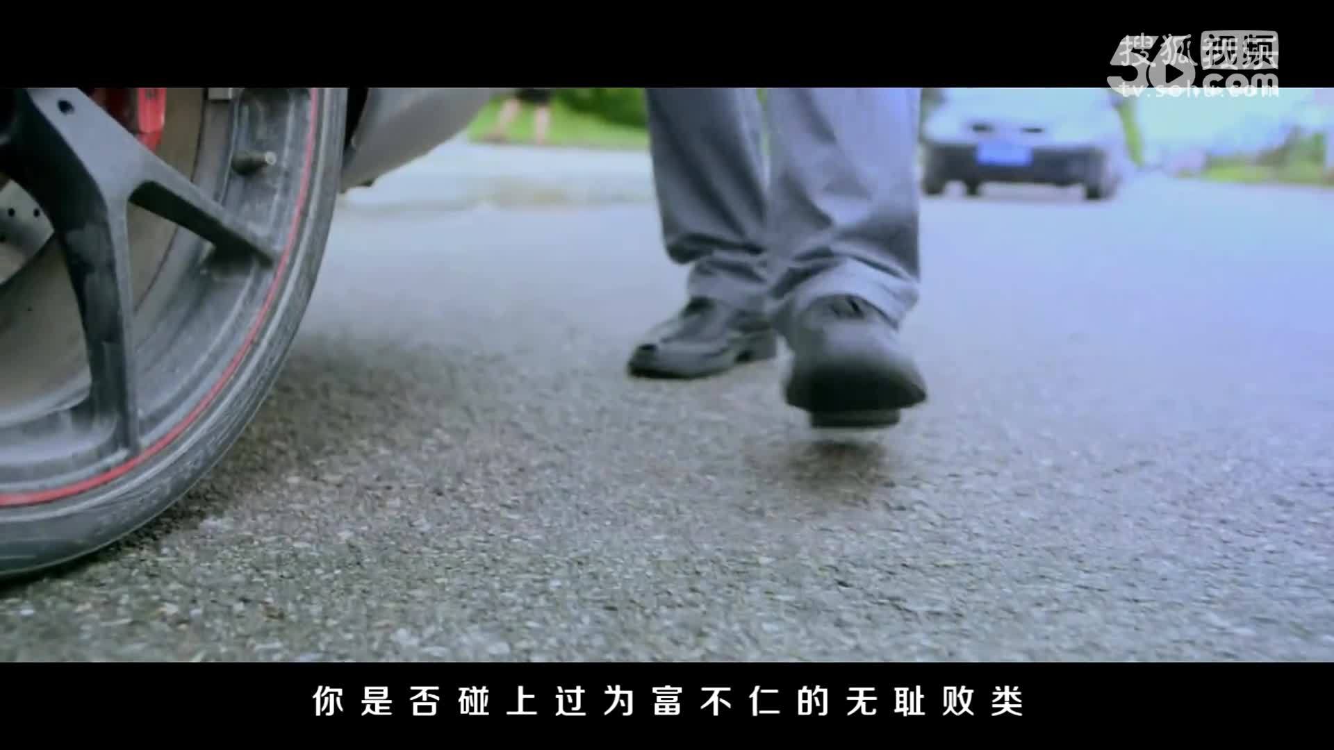 小操大吐槽 【小操出品】杀手经纪公司宣传片