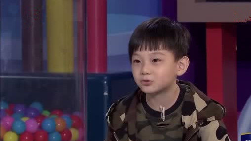 潮童天下 我叫“为什么”