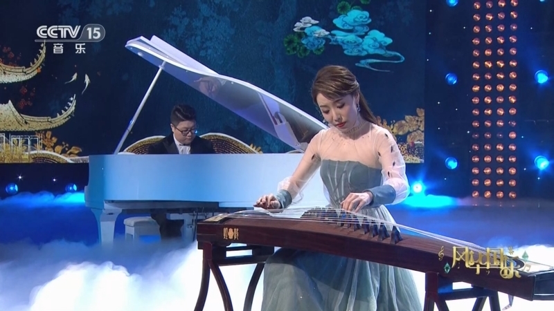 风华国乐 《风华国乐》 20230711
