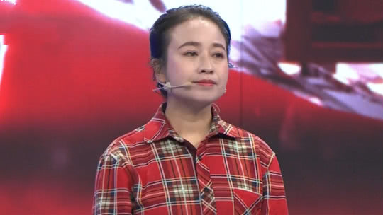幸福来敲门【天津卫视】 家道中落 女孩十五岁就去饭店打工了