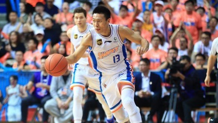 预见CBA 【预见CBA】CBA第十四轮：上海vs天津-前瞻