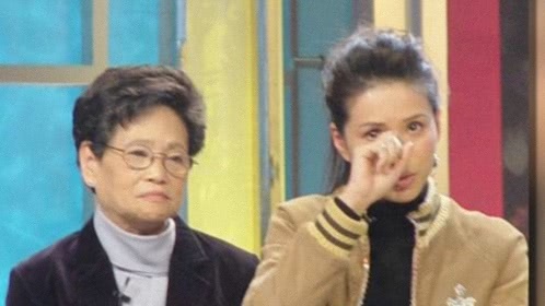 鲁豫有约 记忆中的美丽倩影