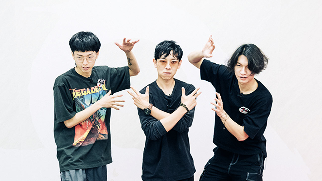 你的明子 第26期：张旸杨润泽花式变魔术