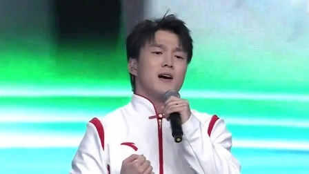 齐广璞《最美的太阳》，用歌声传递力量