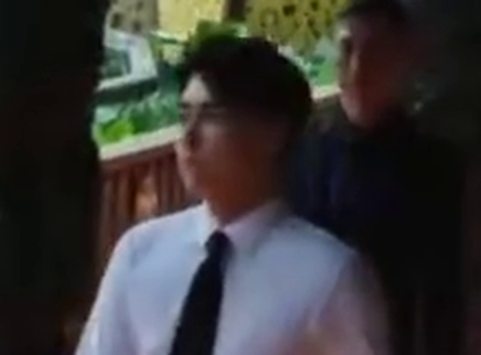 峰记本-李易峰资源博 站着别动，李易峰正朝你走来
