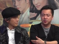 明星在线 周星驰携《西游》主创做客《明星在线》