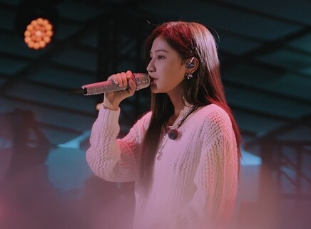 纯享版：袁一琦音乐会舞台