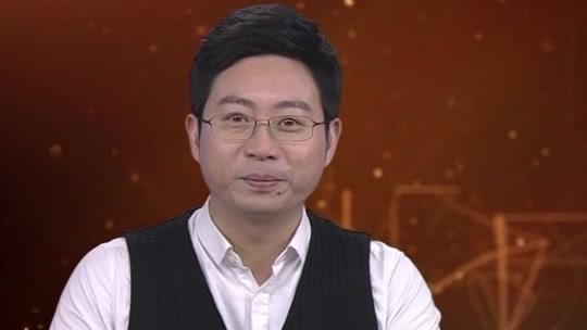 经典传奇 武林真实秘档·古龙死因之谜