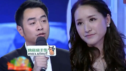百里挑一 广告男讲述hellokitty流传故事惹人怜