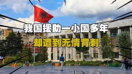 史记文学社第三季 我国援助一小国多年，却遭到无情背刺，最后的结果大快人心