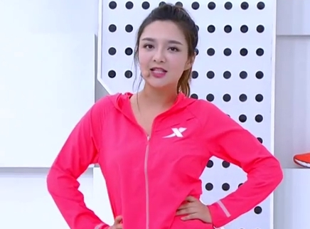 321动起来 拯救臃肿身材 练就紧致肌肉