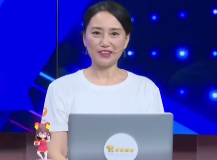 陈芳成为今日冠军