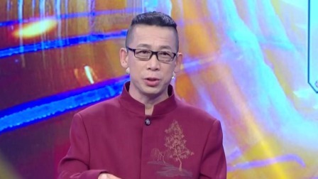 民间艺人于金良的跌宕人生