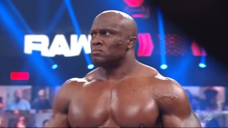 WWE RAW1458期回放：曼迪罗丝阻止女皇赛后补刀， ​曼苏尔加入RAW