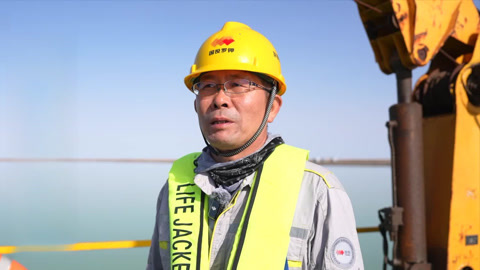 盐田孕钾撑春垄 央企担当护粮仓