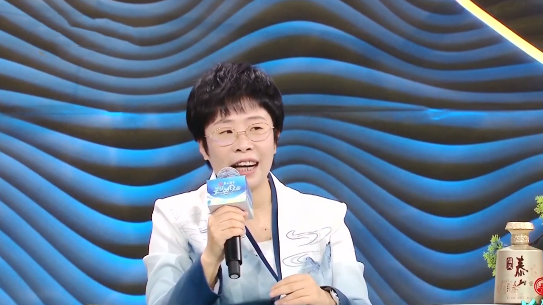 黄河文化大会 第二季 第1期：开启文化两创之旅 奏响新时代澎湃乐章