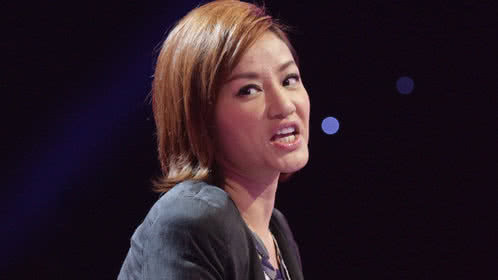 爱情学院 瞿颖曝被母逼婚要找土豪