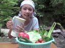 小梦帮倒忙Z 岩手县元气满满 小梦牌蔬菜汁