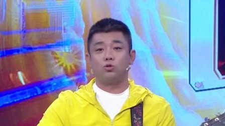 跨时代战书 2023 流浪歌手张明远唱出人间冷暖 跨时代战书 20230928 1080
