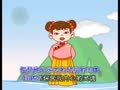 幼儿学唱歌 七子之歌