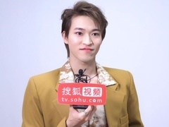 赞多：谢谢小时候的自己 想跟王一博合作