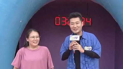 杨明慧首次通关重在过程 陈真打破郑运成绩晋级