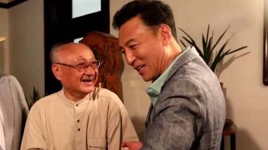 可凡倾听 赤诚之心走天涯-王洛勇专访（上）