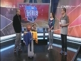 NBA最前线 《NBA最前线》 20150625