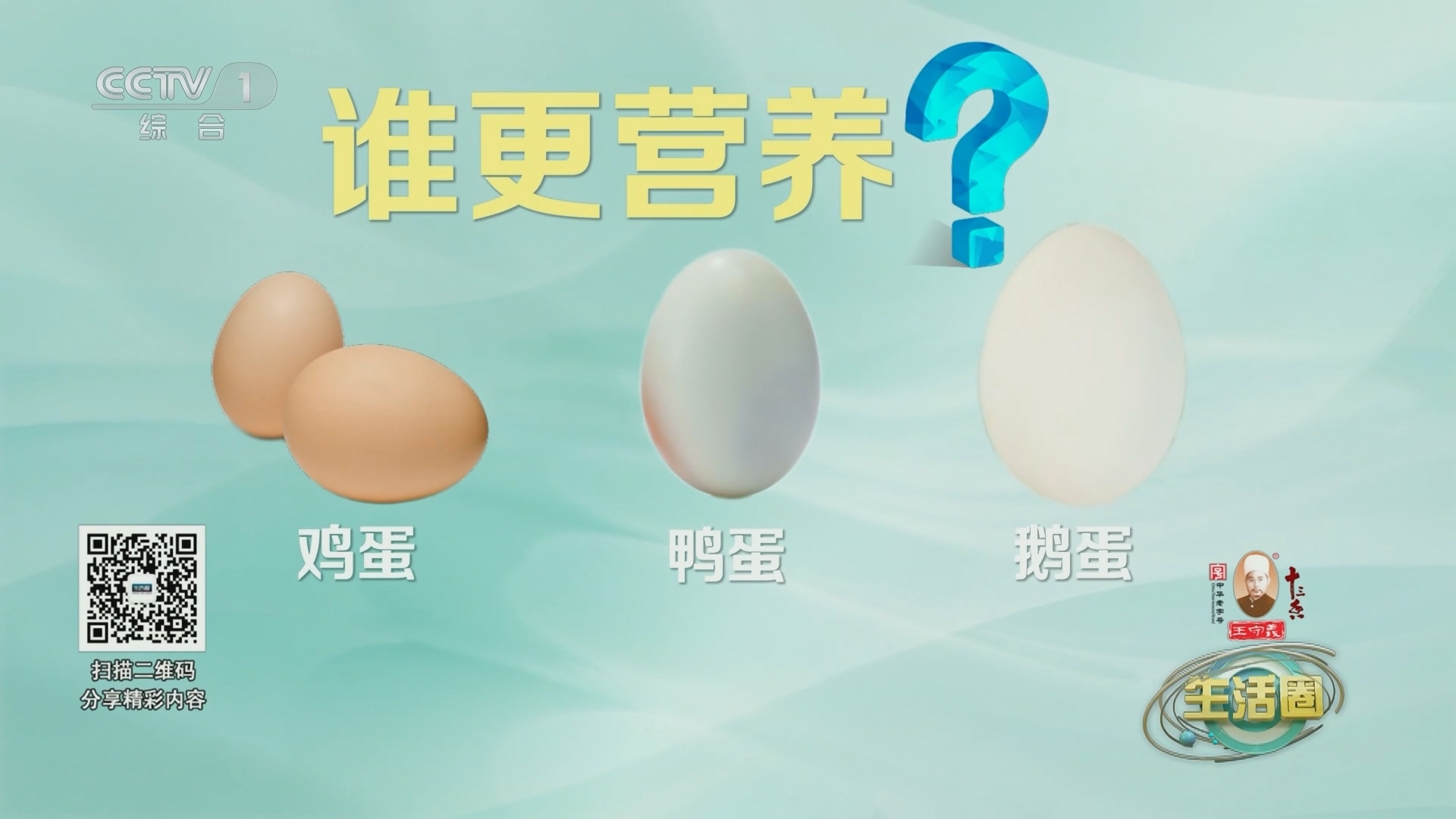 生活圈 《生活圈》 20240605