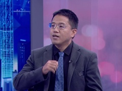 信用中国 刘宝生 新质生产力的 工业AI革新之路