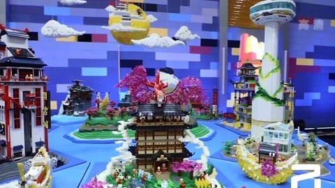16位玩家共建梦幻桃花源 节目组突然加试引众人慌乱