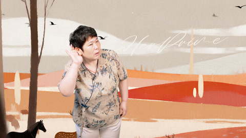 姐姐当家第2季 第3期上 脱口秀演员离异重生剥离前夫
