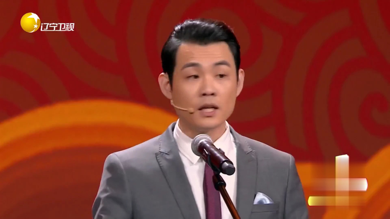 欢乐集结号 相声《瞧这俩儿》