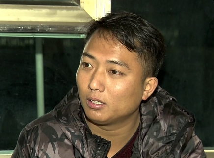 寻情记 婚前谎言 怎能让婚姻迷失方向