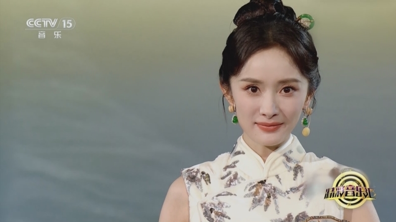 精彩音乐汇 《精彩音乐汇》 20250507 我的爱对你说 18:00